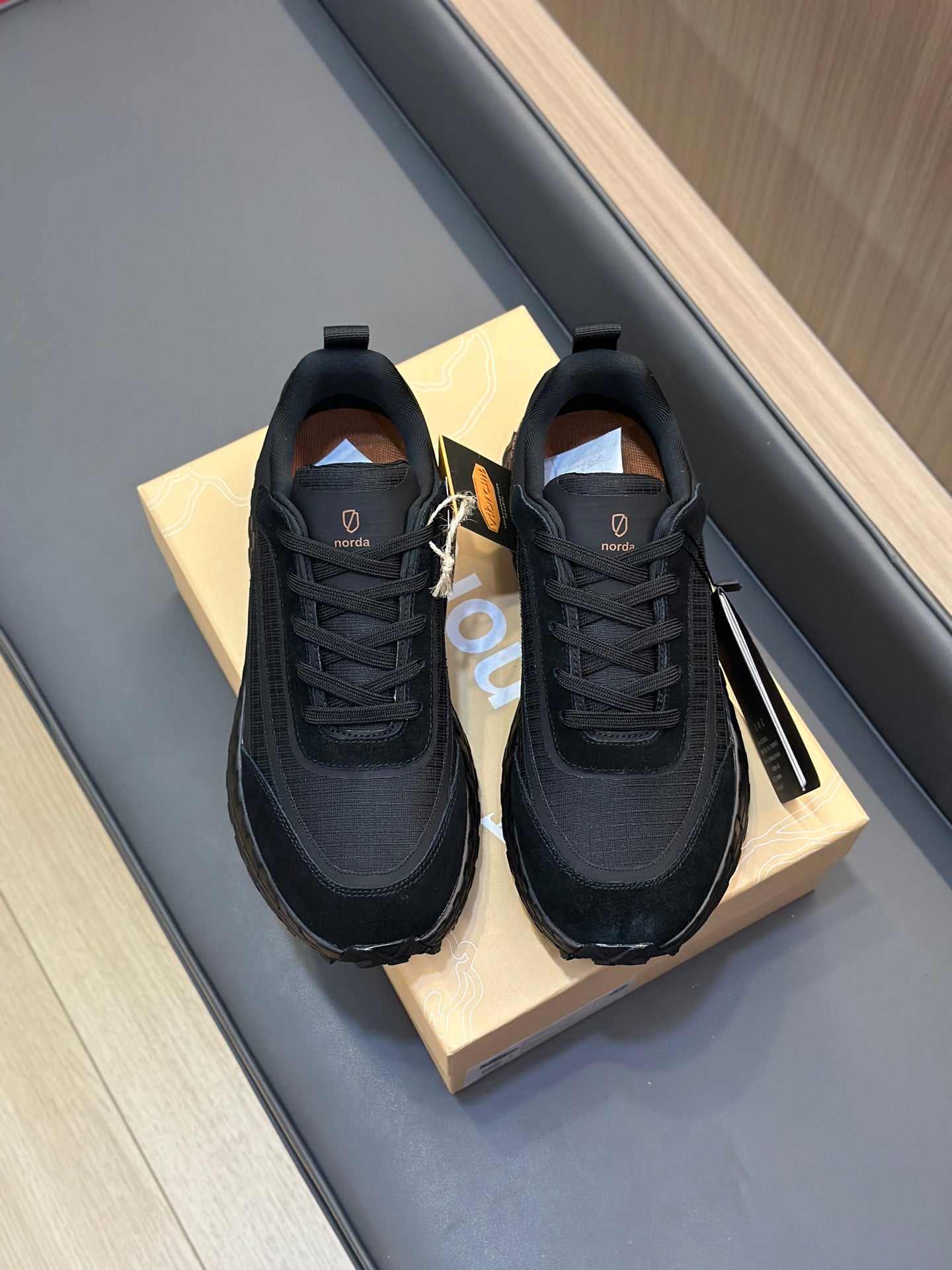 ZEGNA
