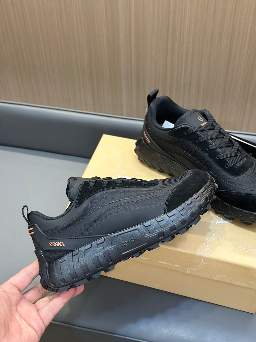 ZEGNA
