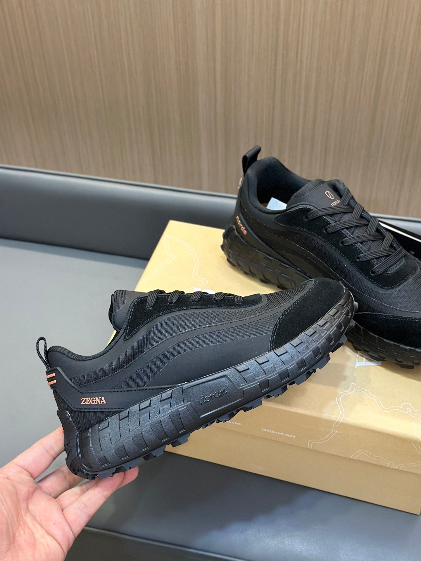 ZEGNA