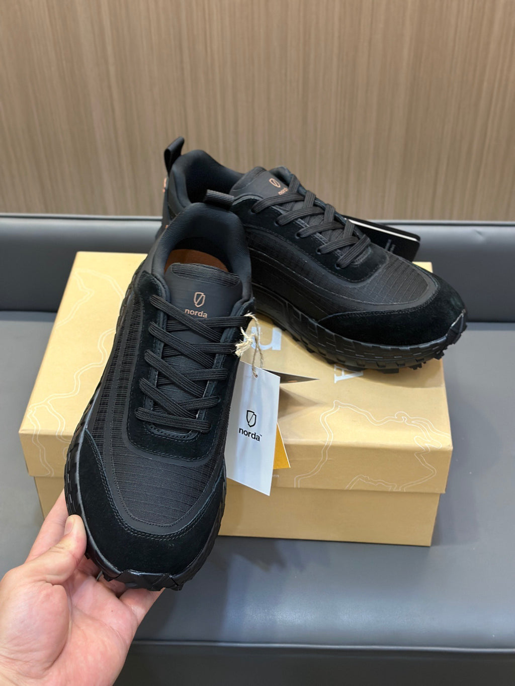 ZEGNA