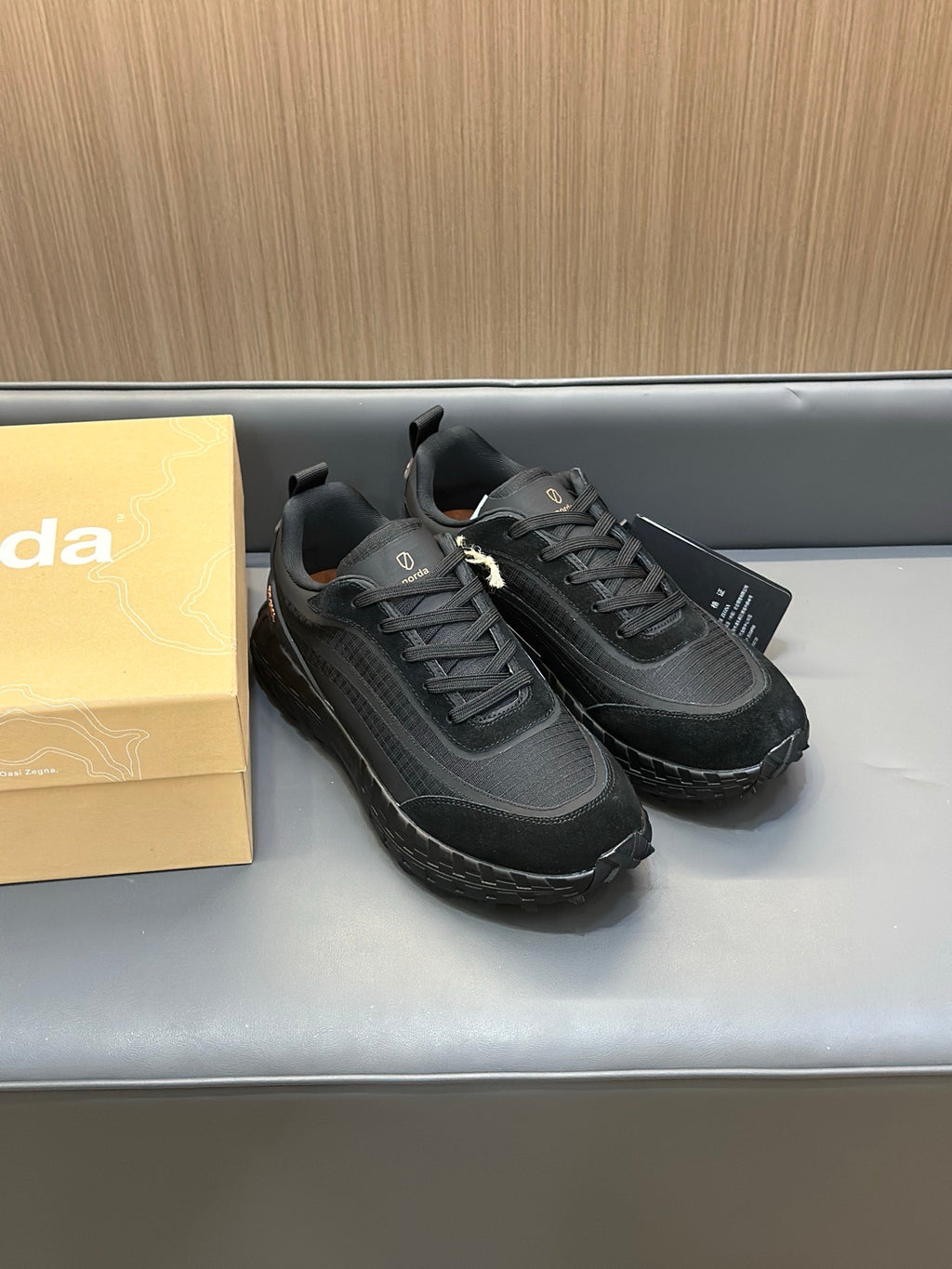 ZEGNA