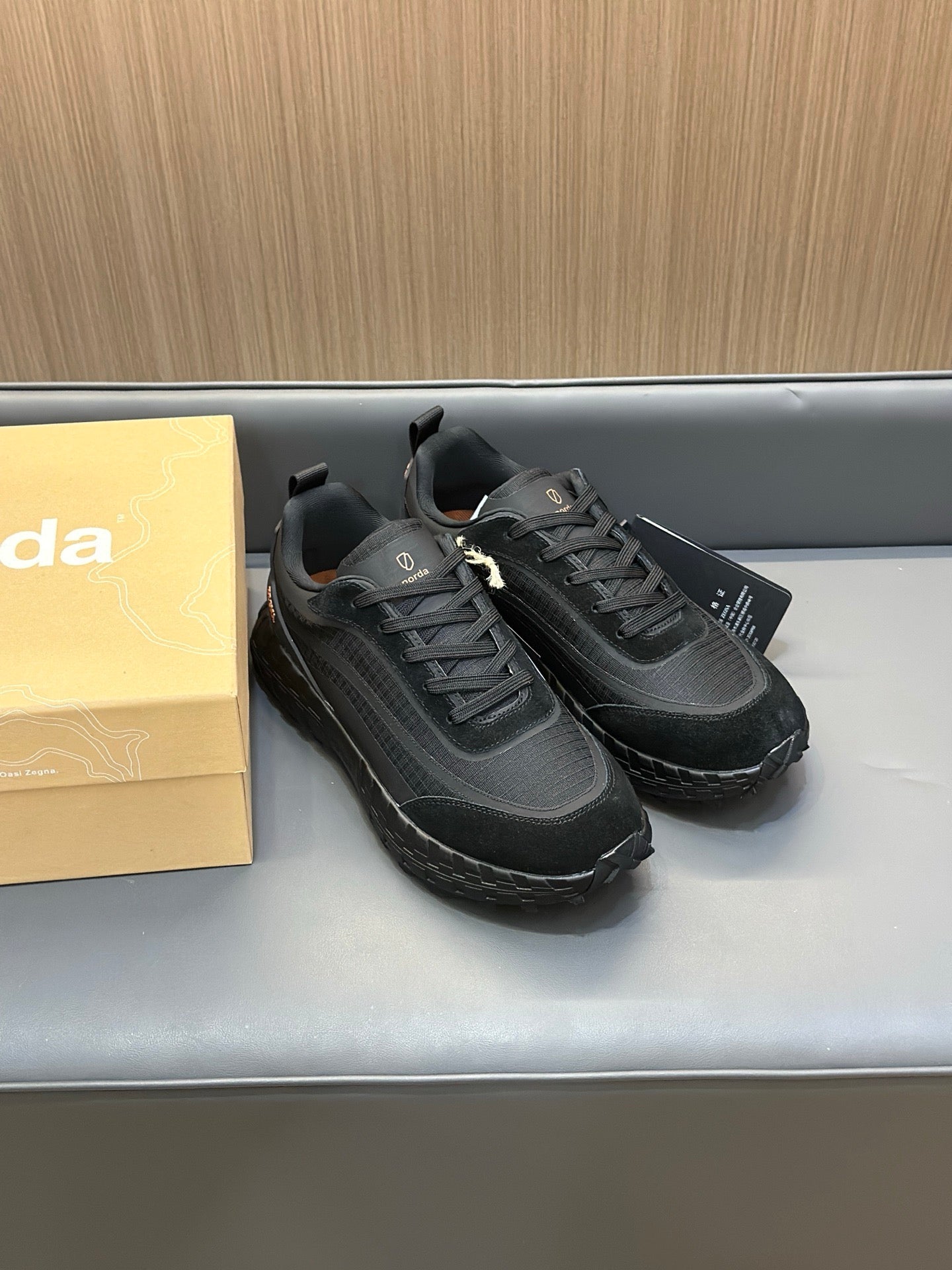 ZEGNA