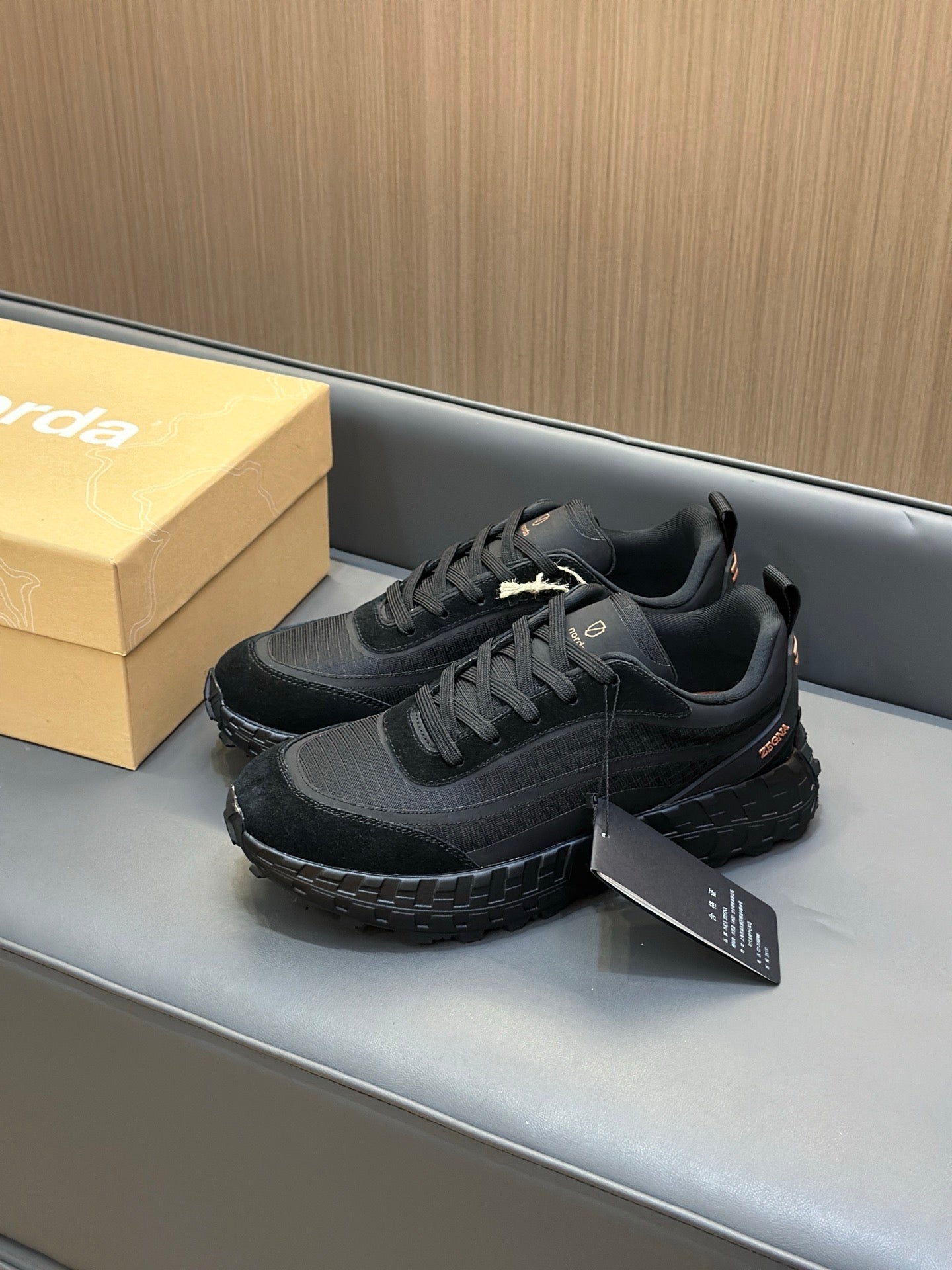 ZEGNA