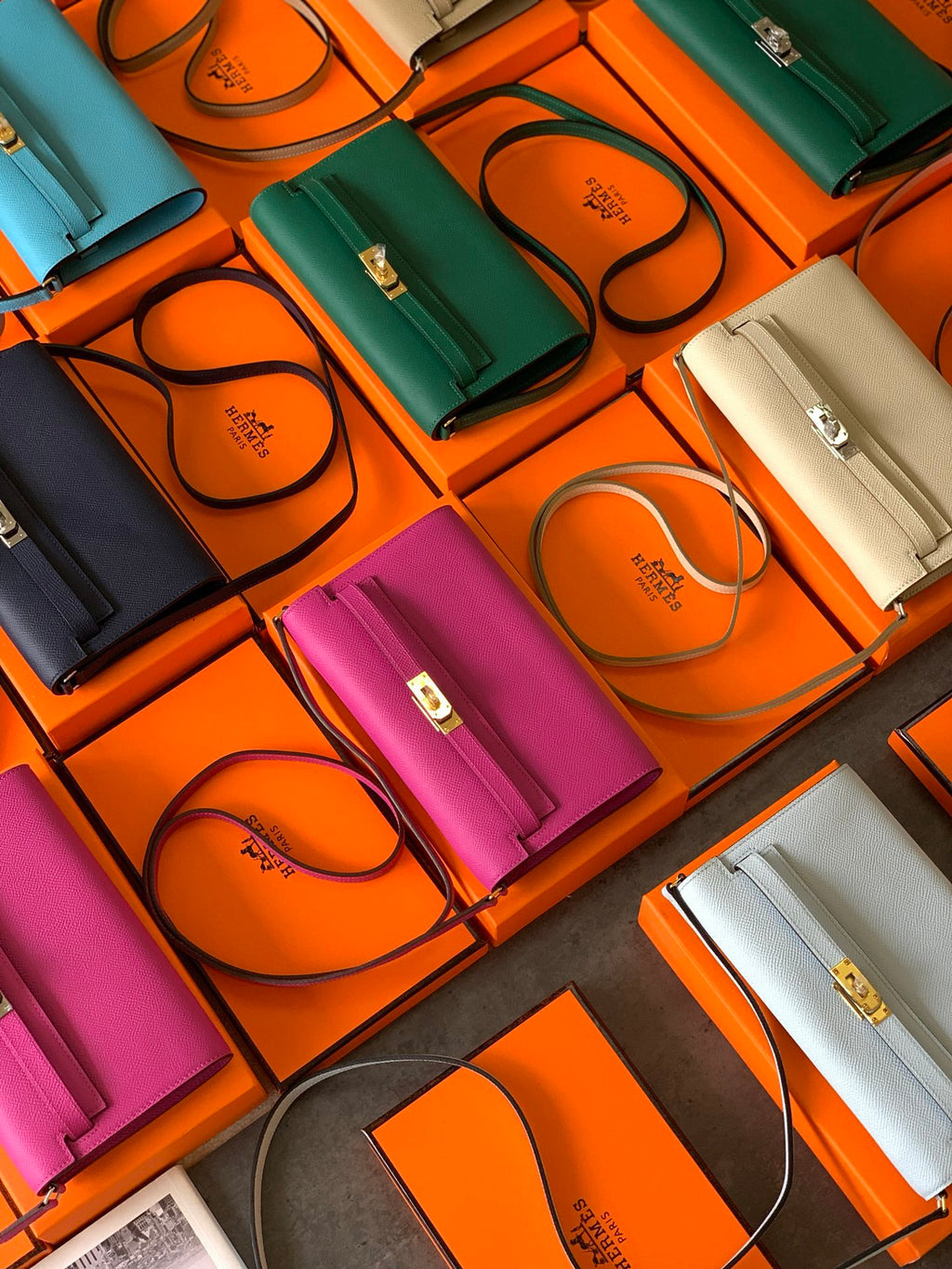 H bag