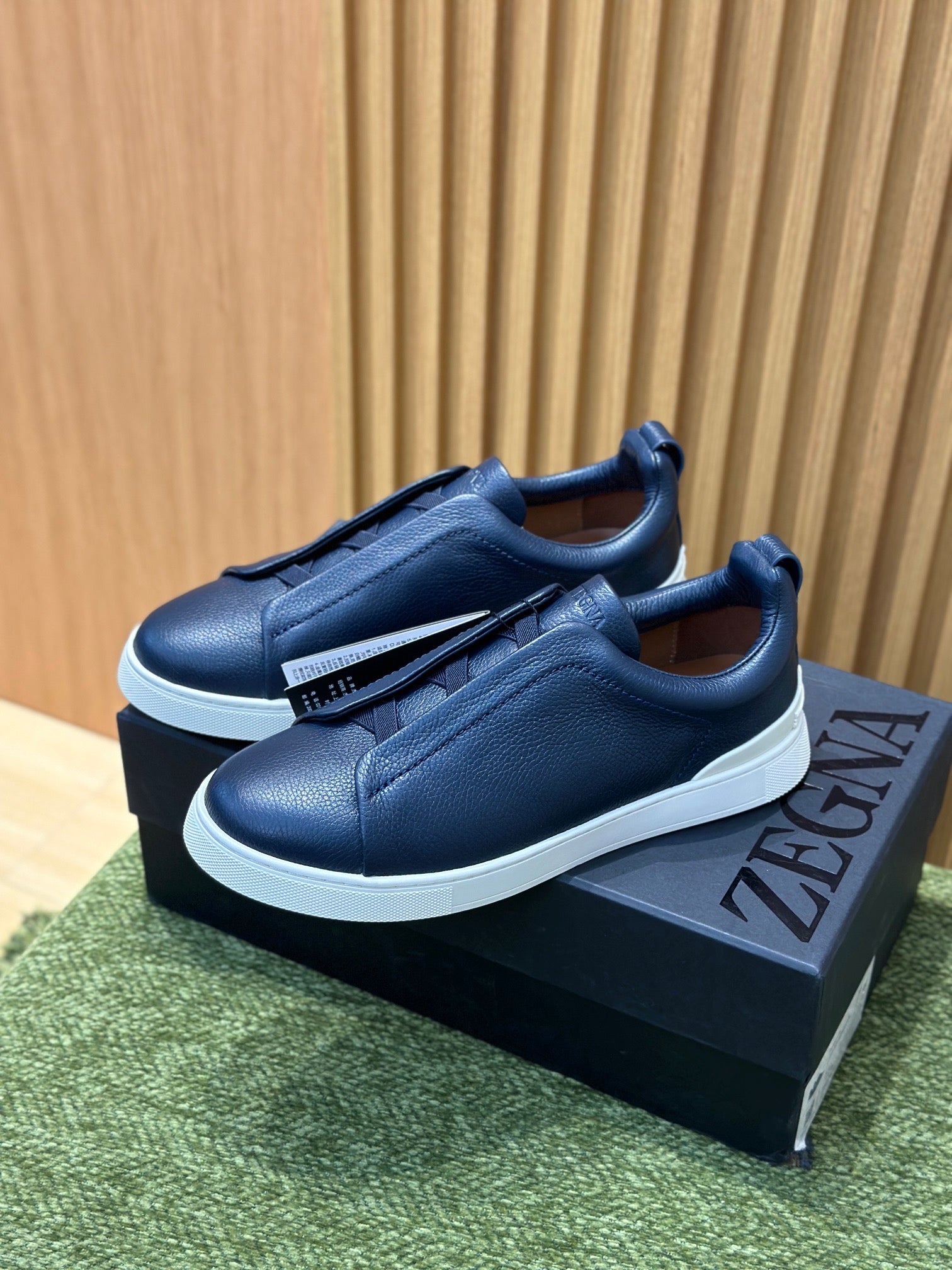 ZEGNA