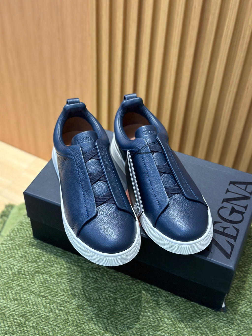 ZEGNA