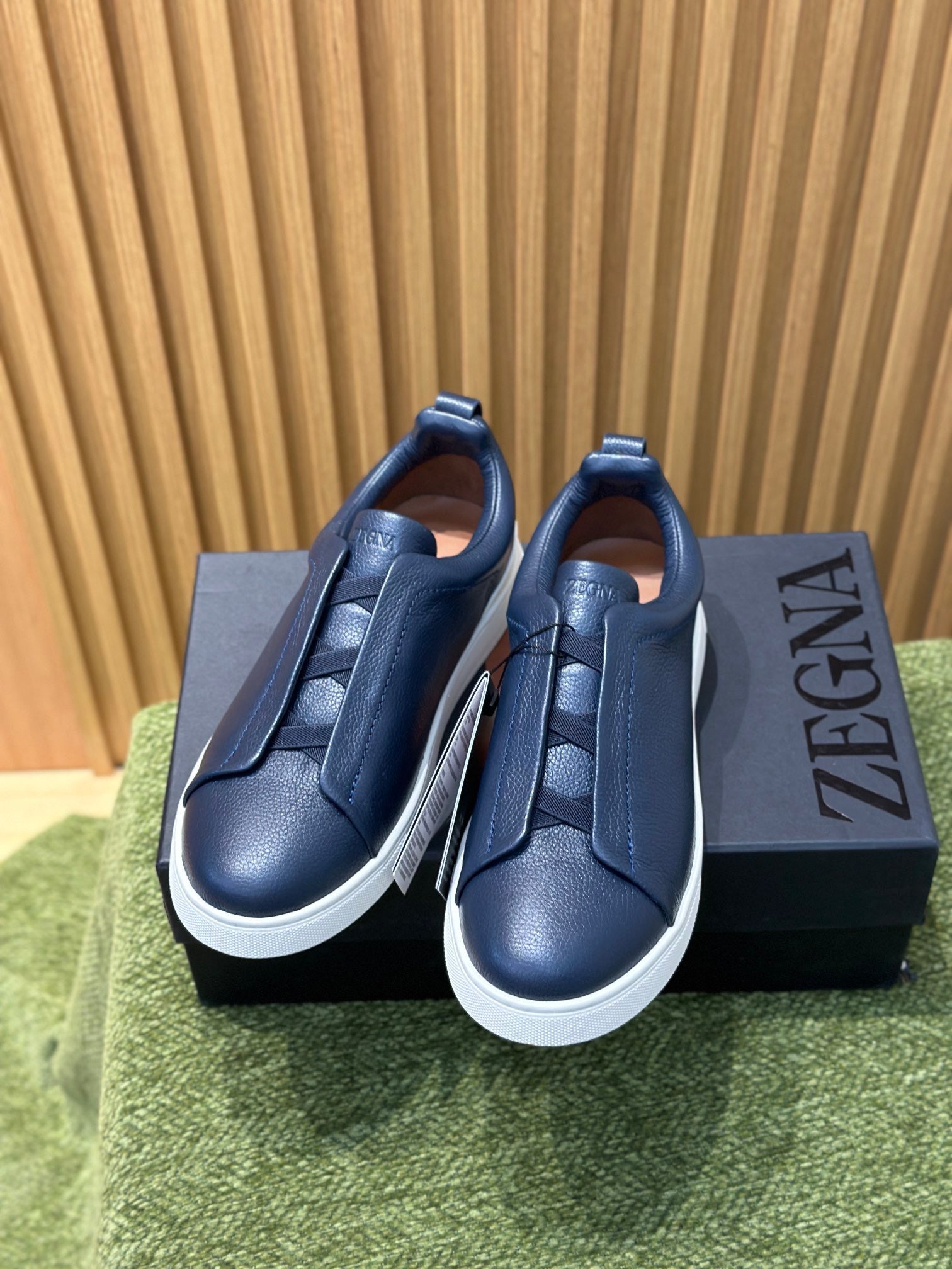 ZEGNA