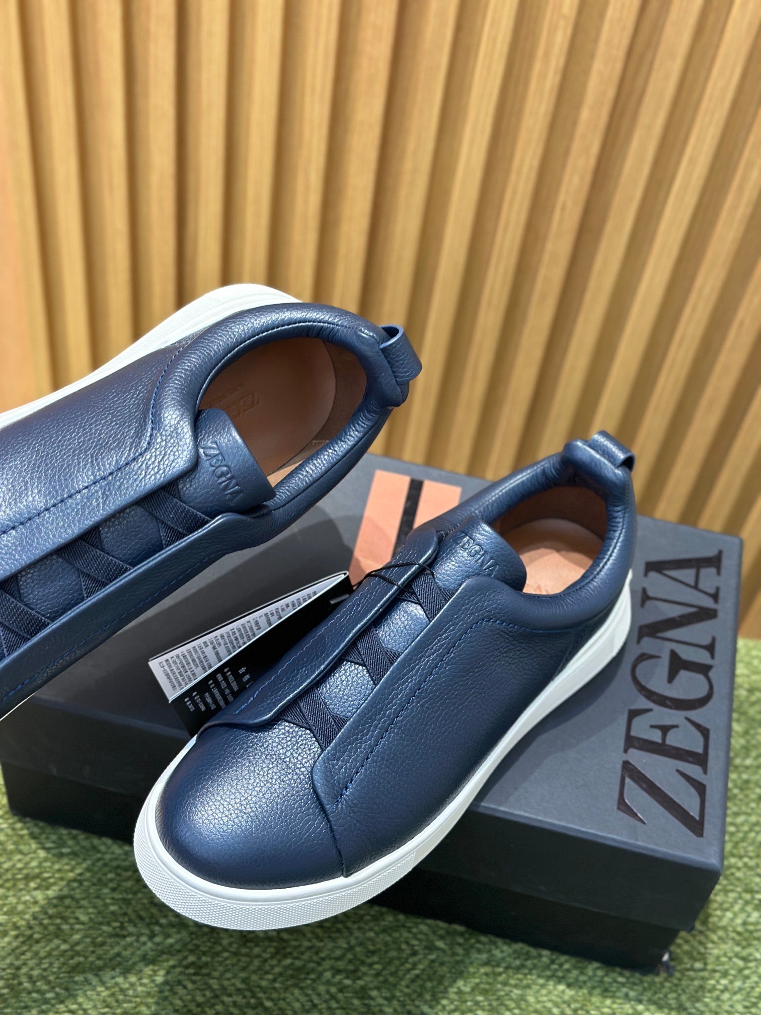 ZEGNA