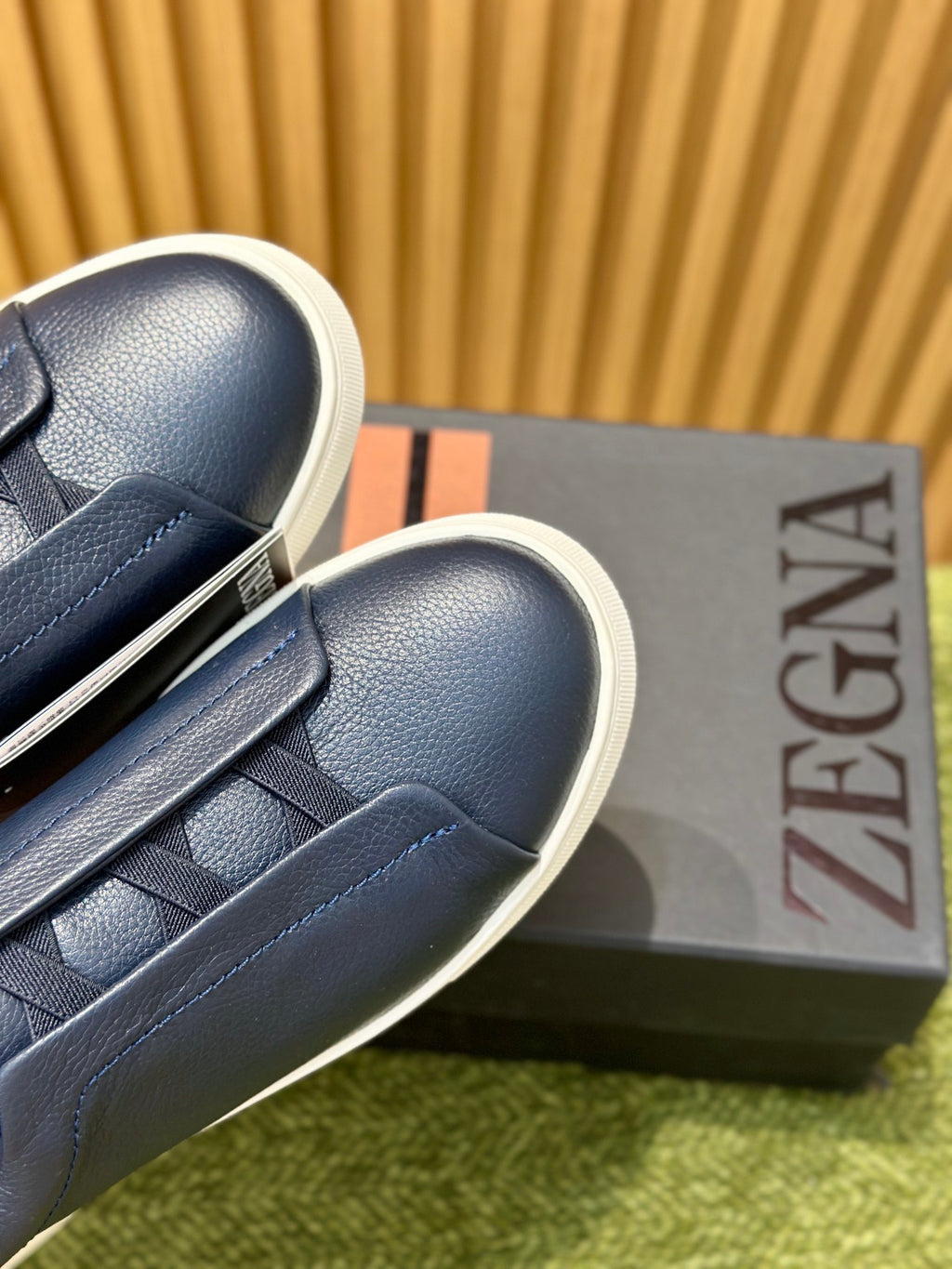 ZEGNA