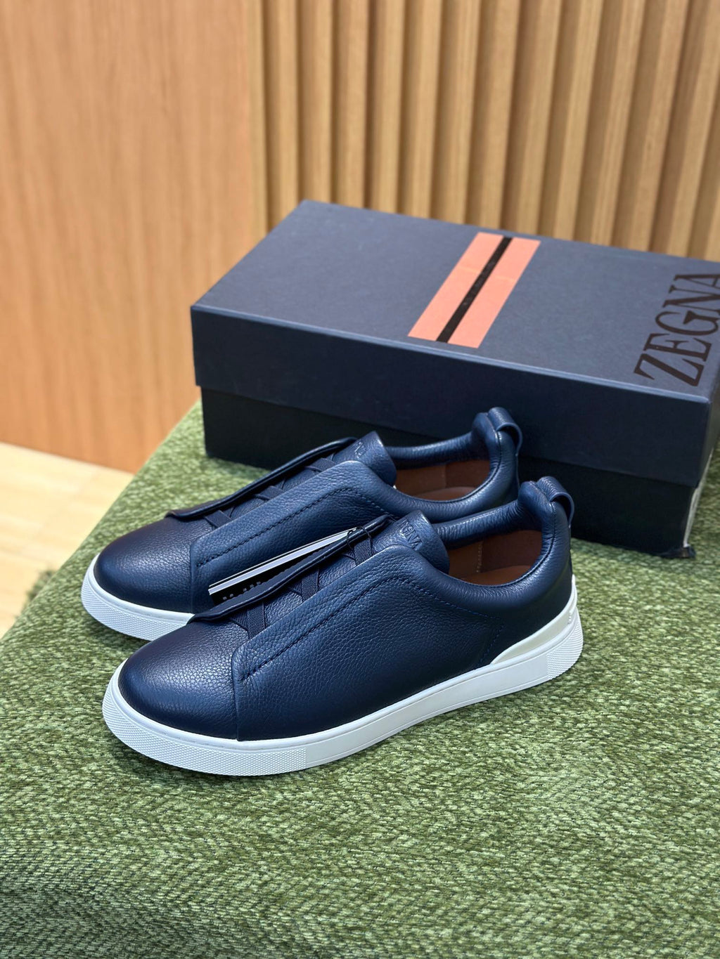 ZEGNA