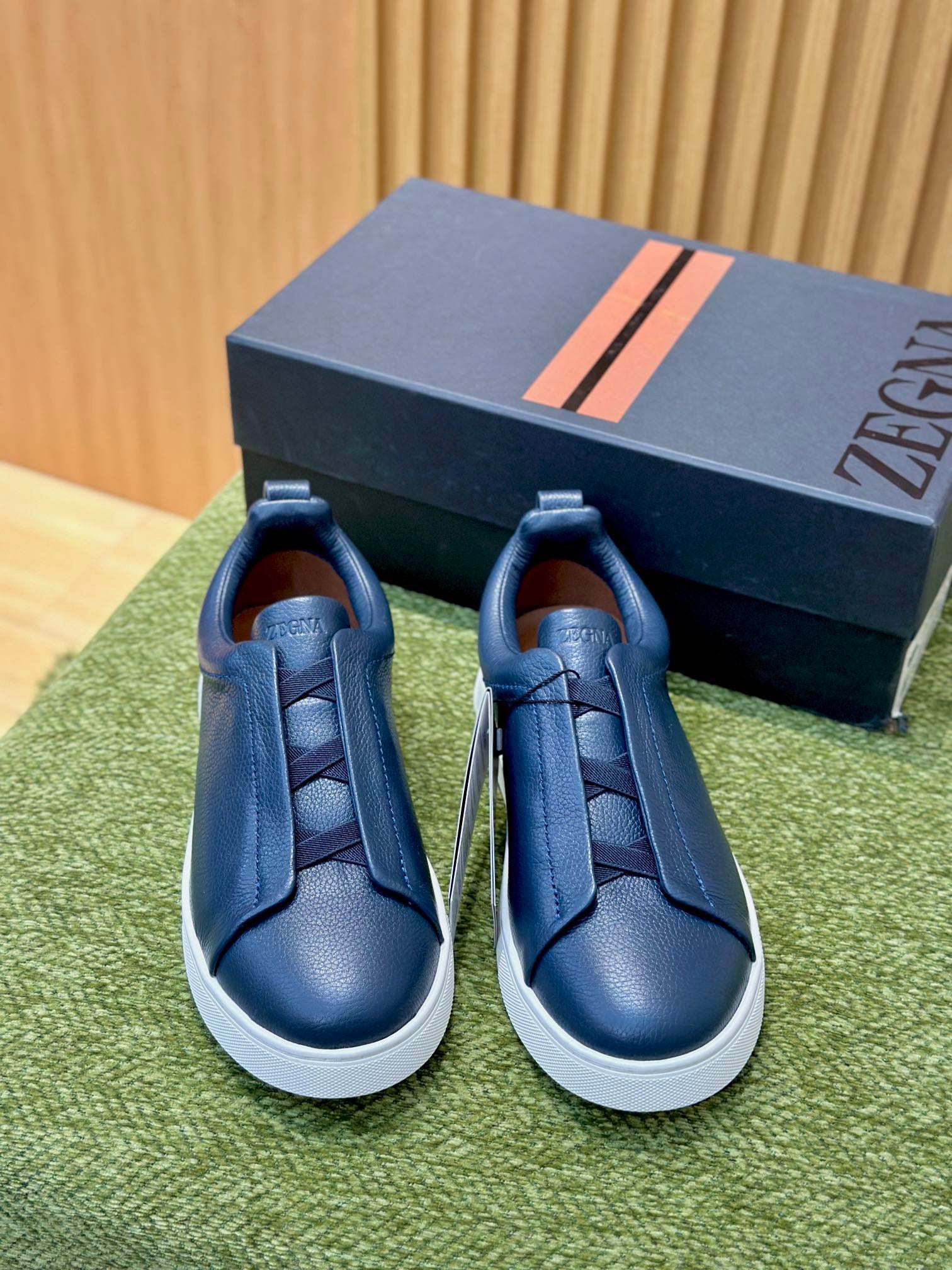 ZEGNA