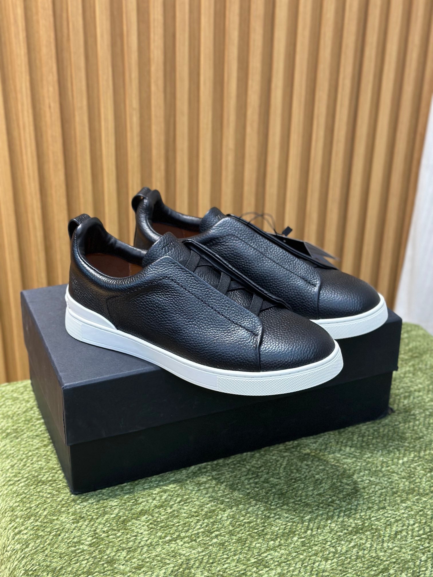 ZEGNA