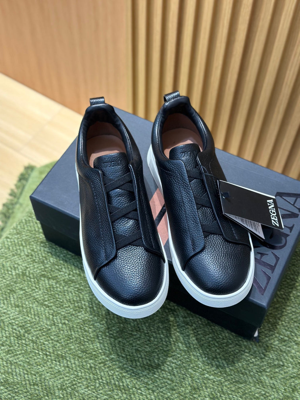 ZEGNA