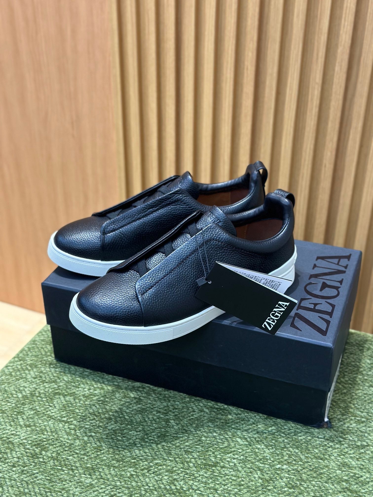 ZEGNA