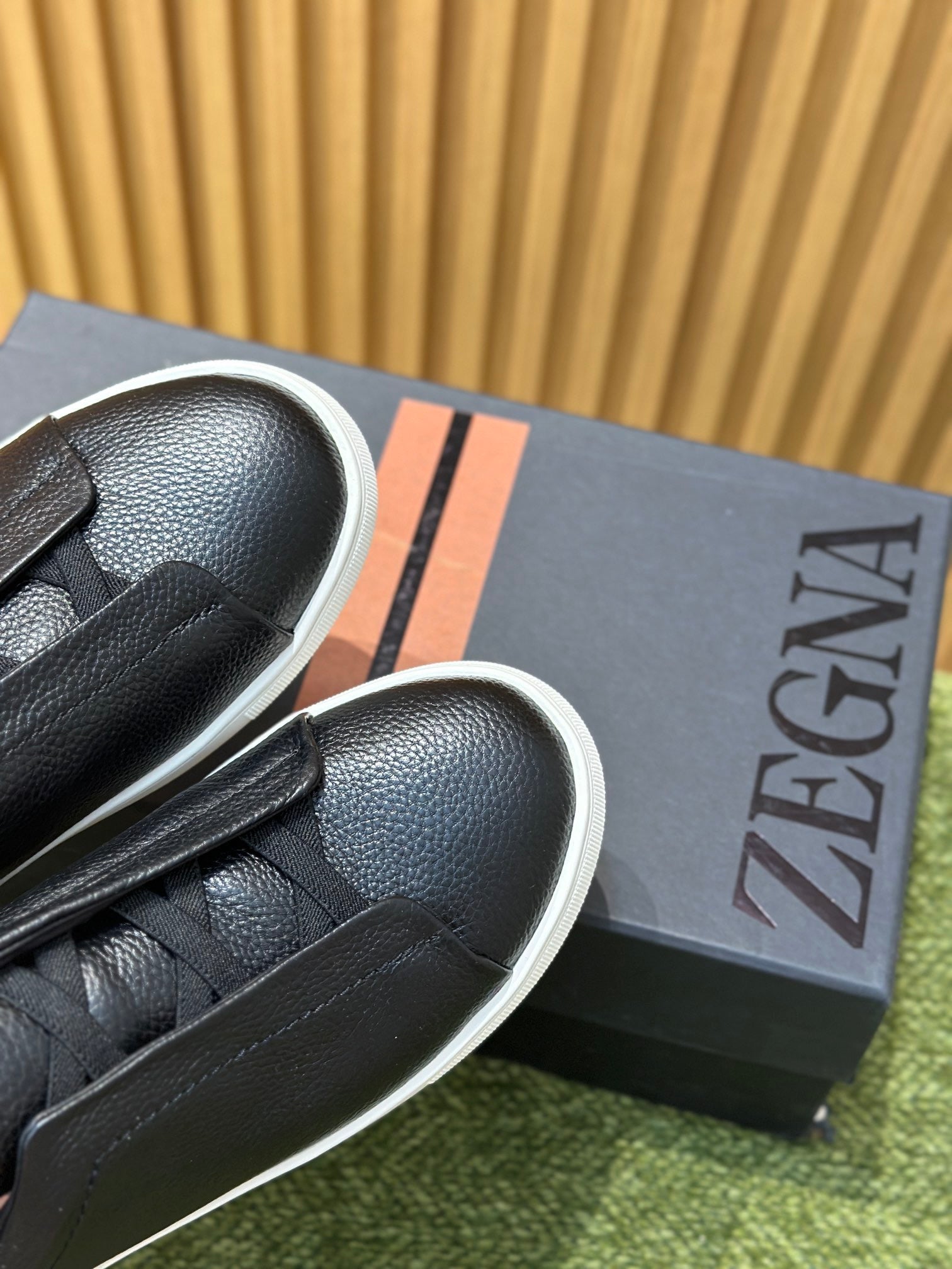 ZEGNA