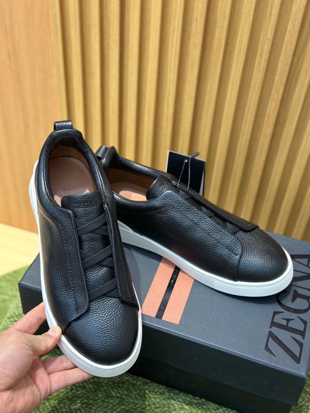 ZEGNA