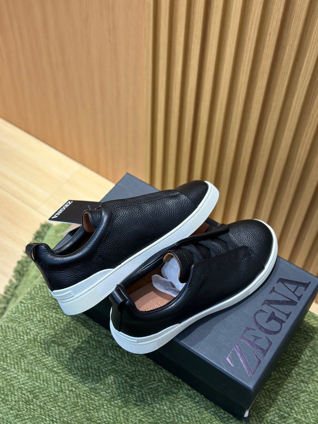 ZEGNA