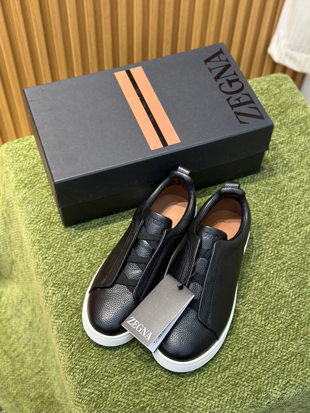 ZEGNA