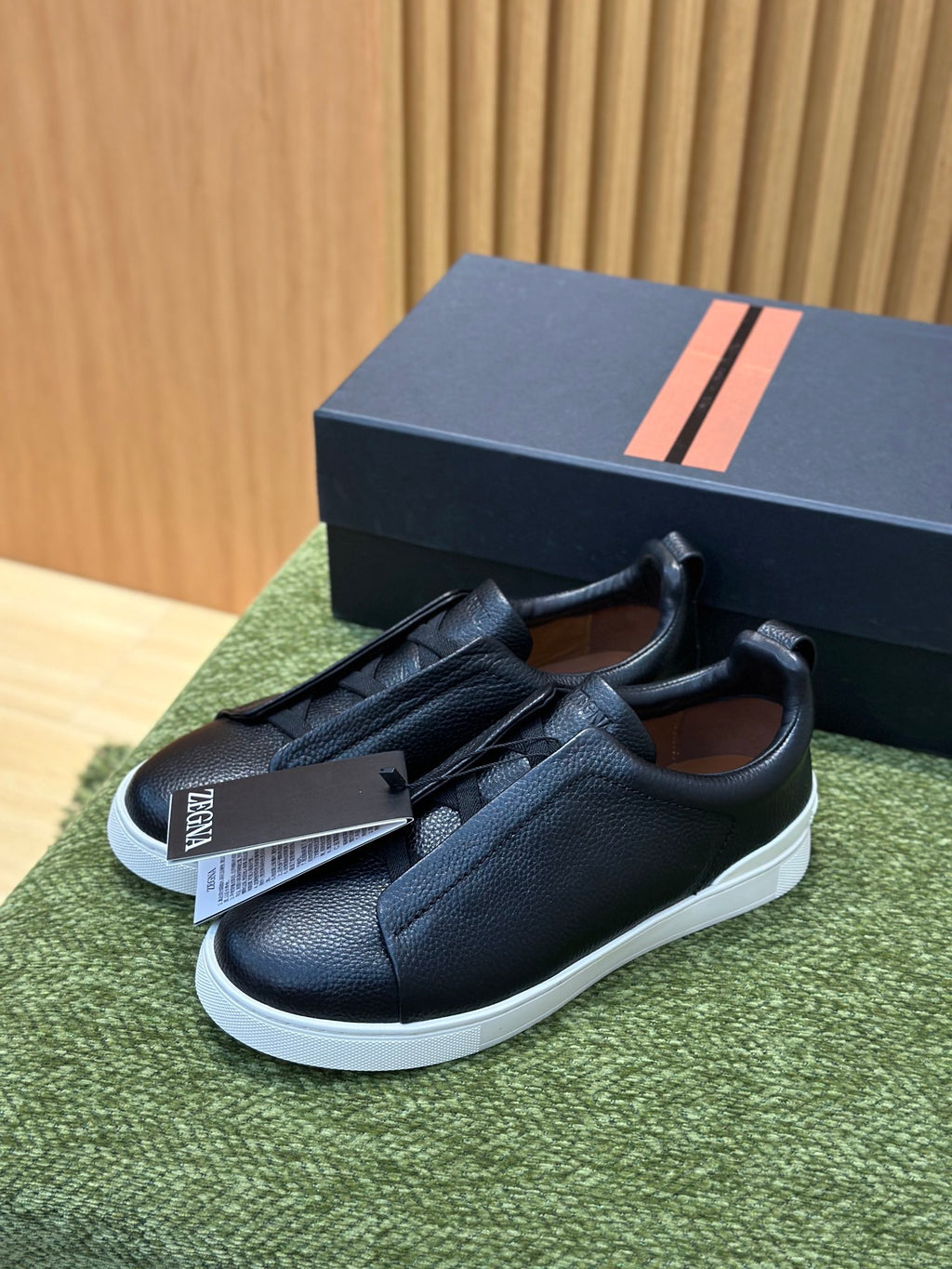 ZEGNA