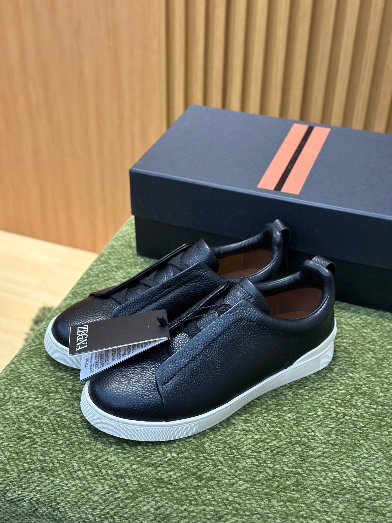 ZEGNA