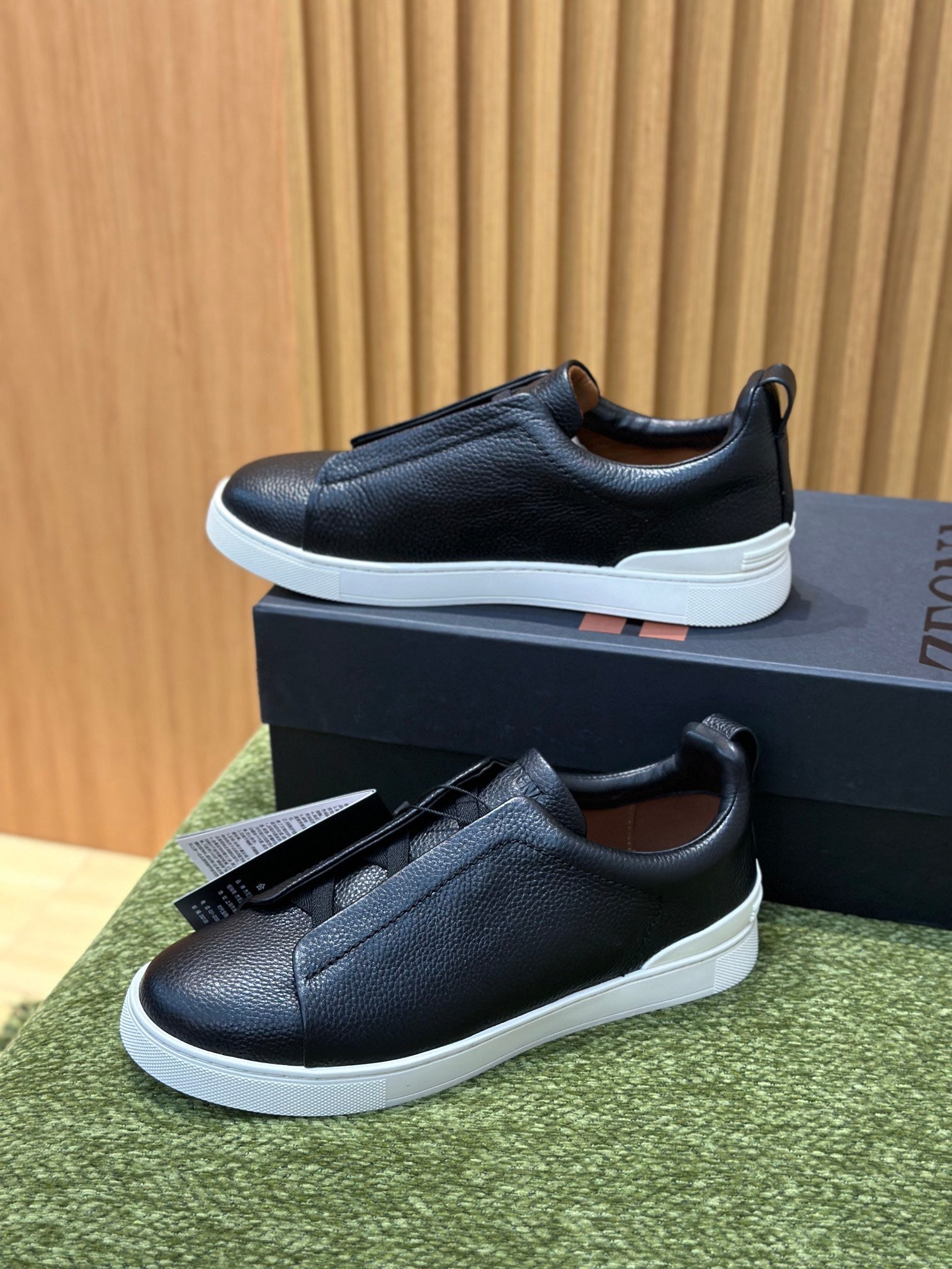 ZEGNA