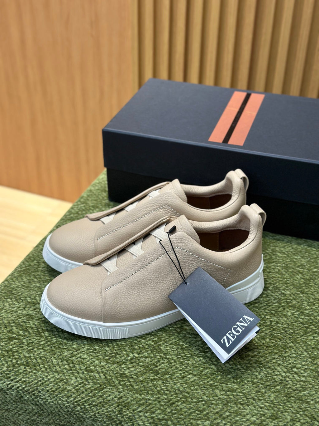 ZEGNA