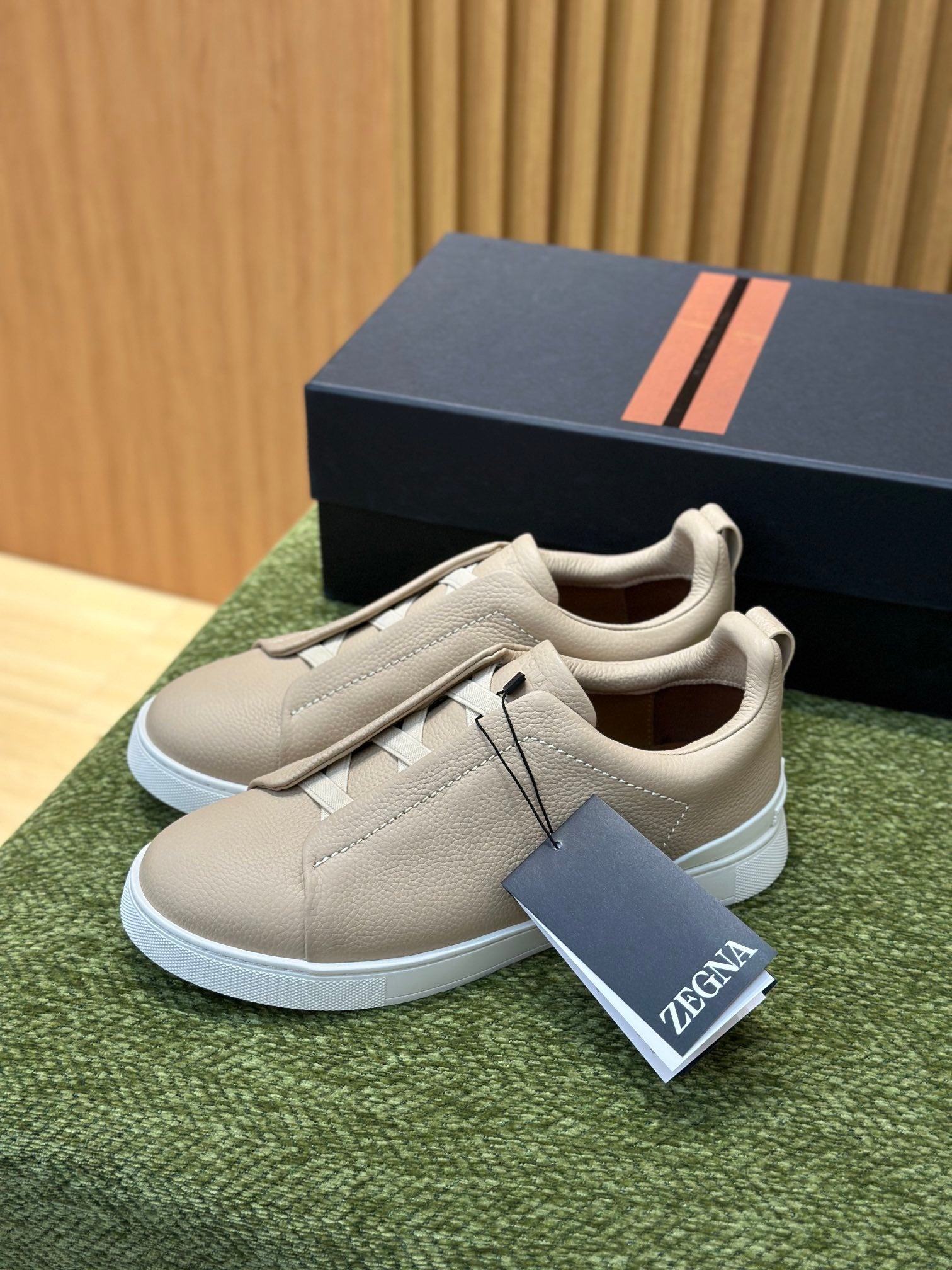 ZEGNA