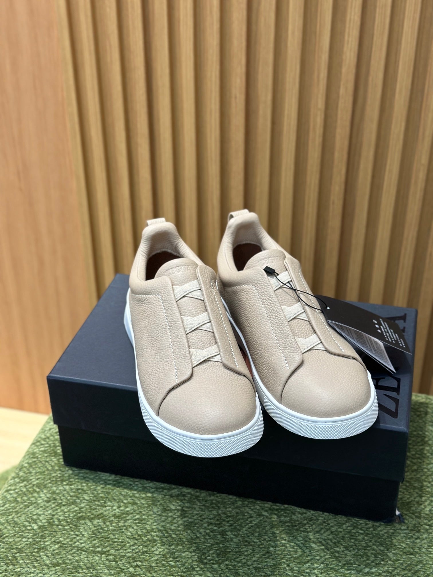 ZEGNA
