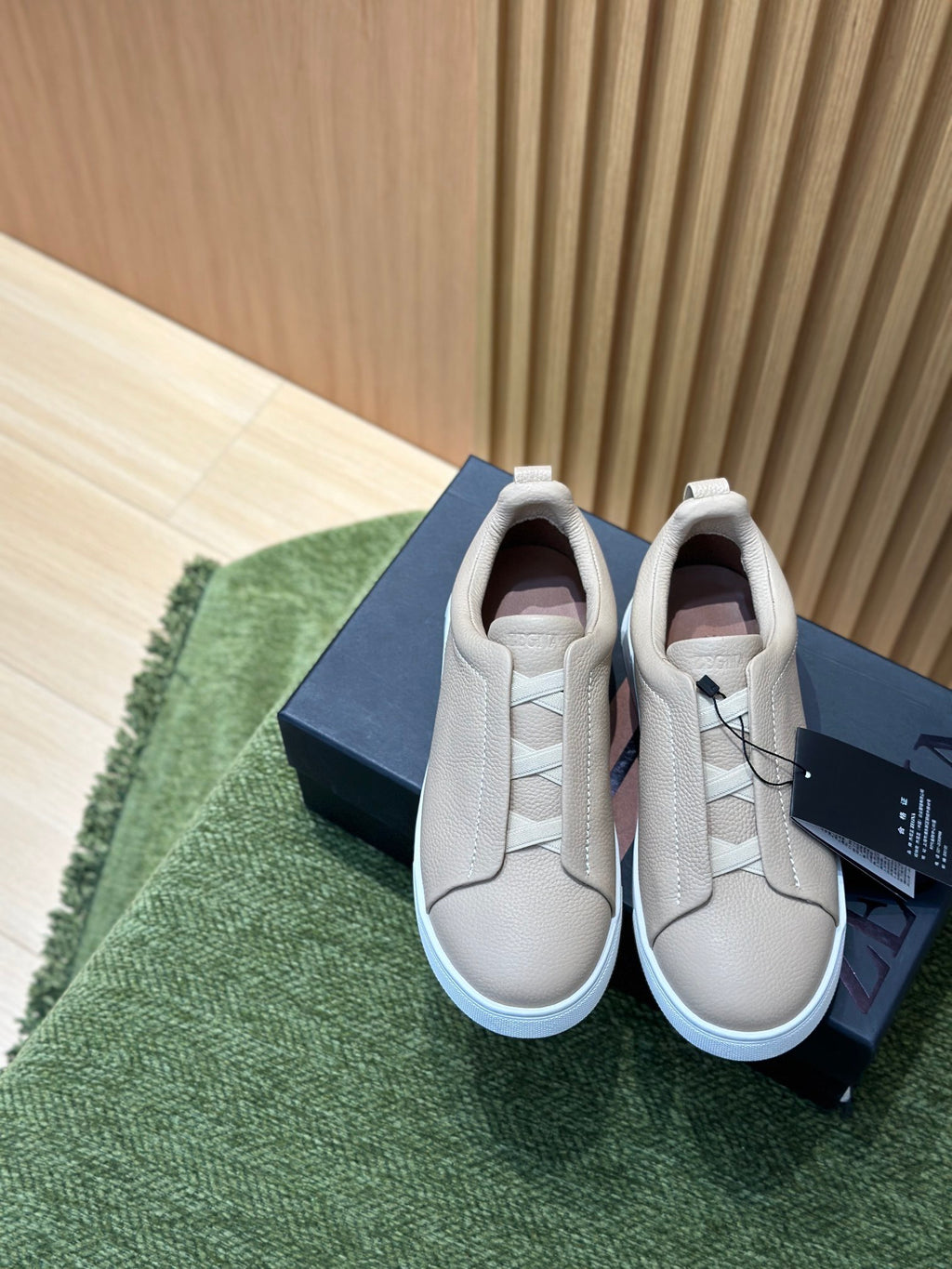 ZEGNA