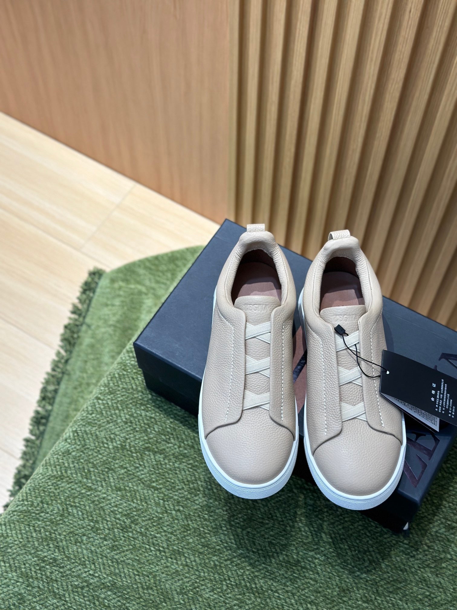 ZEGNA