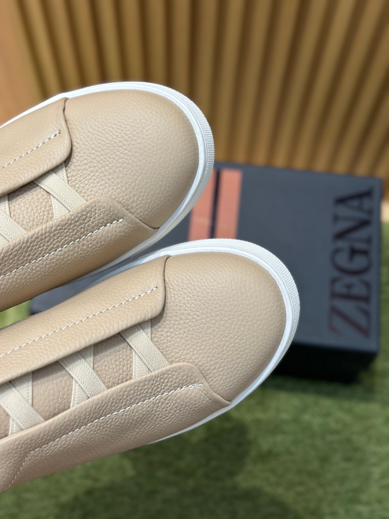 ZEGNA