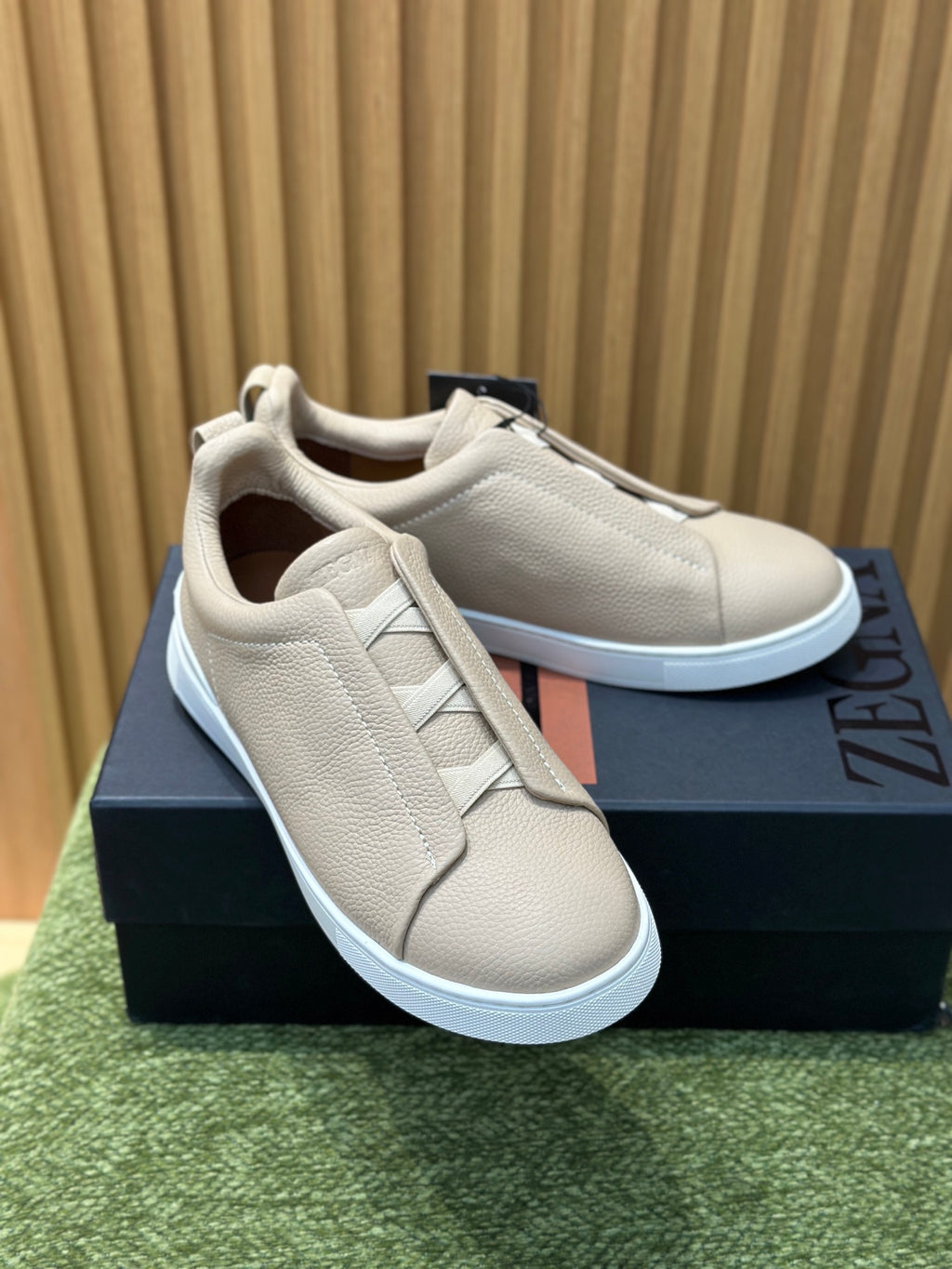 ZEGNA