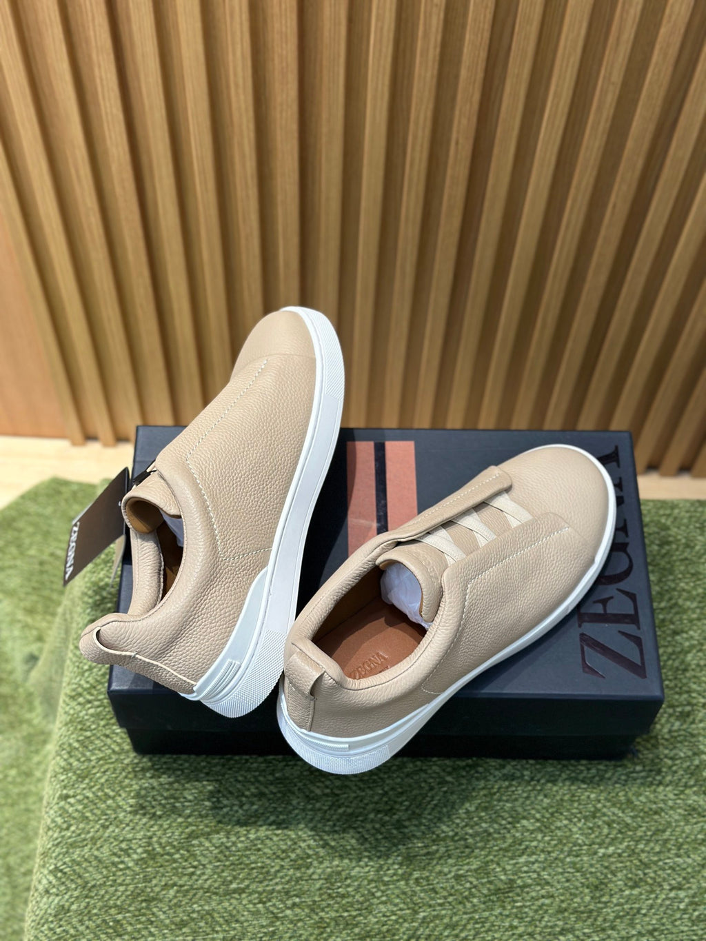 ZEGNA