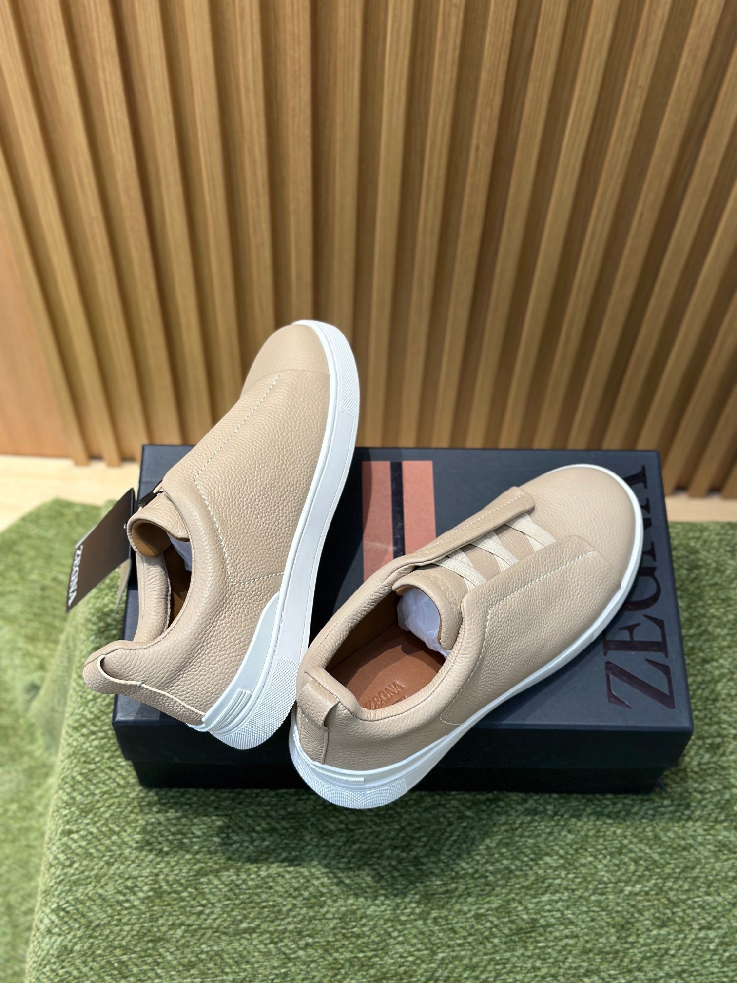 ZEGNA