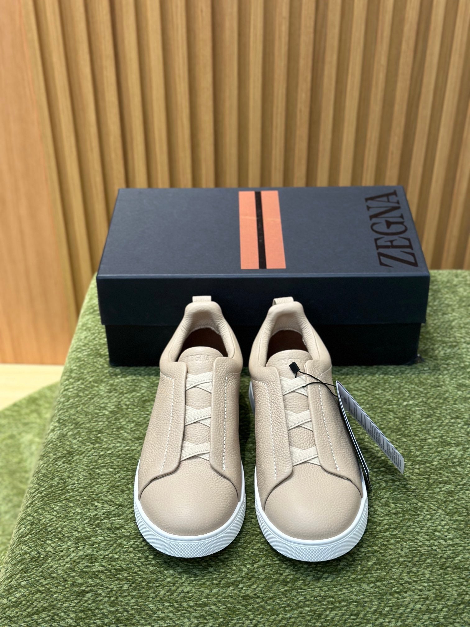 ZEGNA