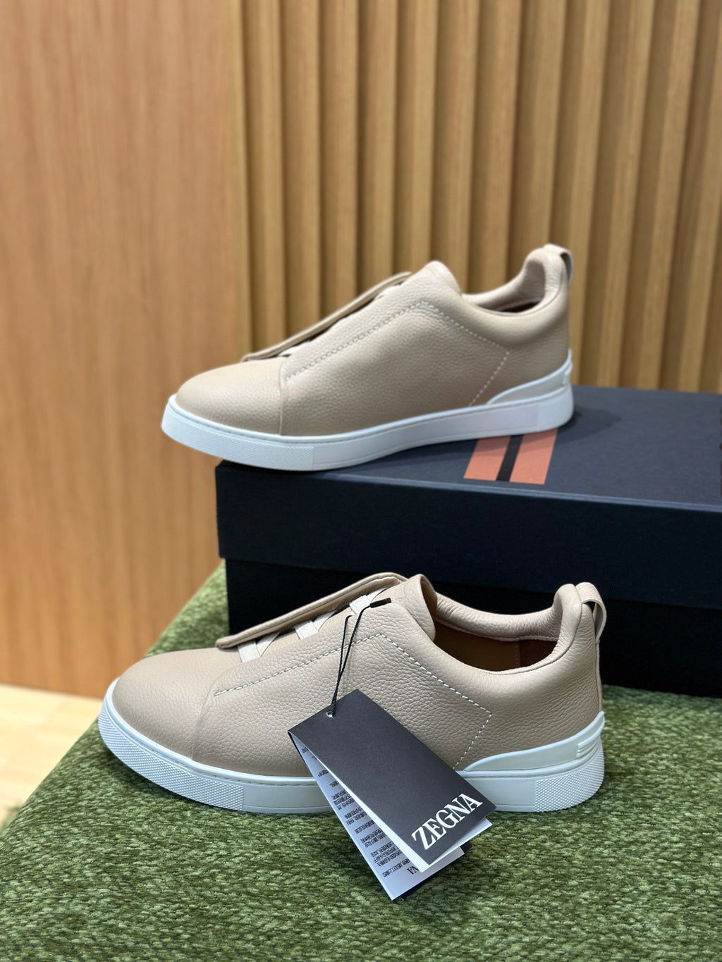 ZEGNA