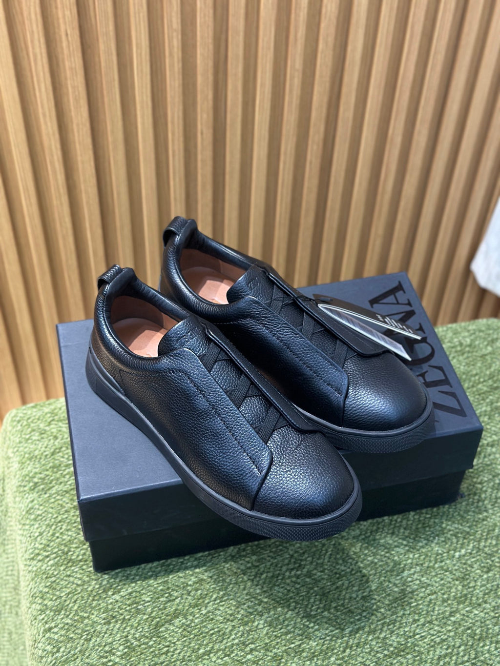 ZEGNA
