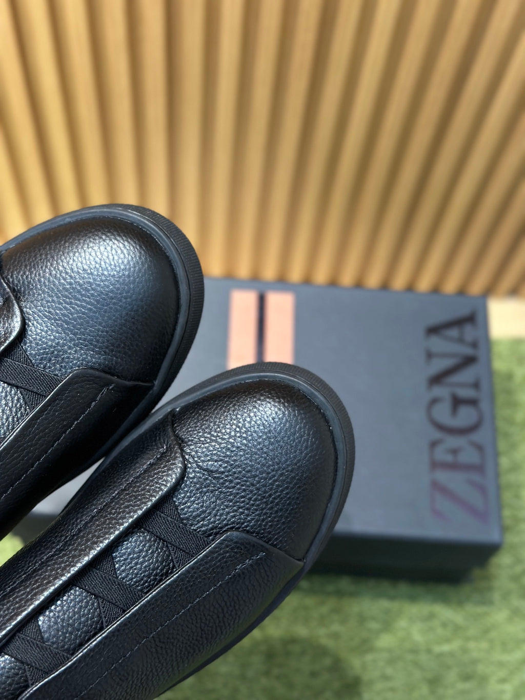 ZEGNA