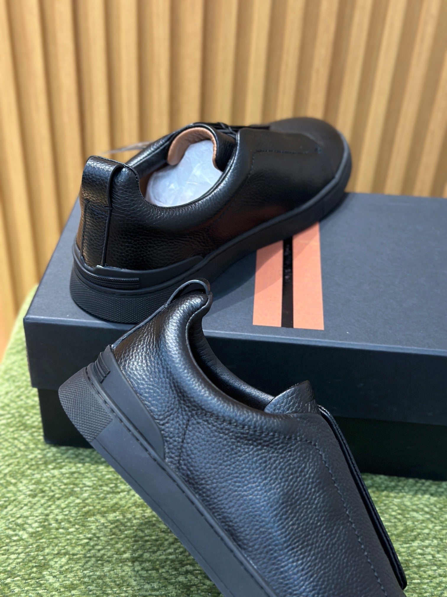 ZEGNA