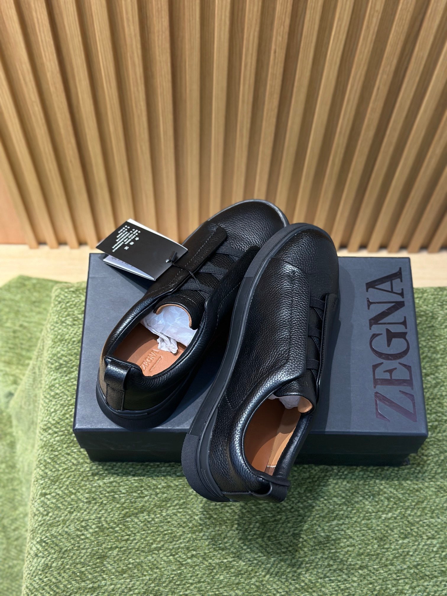 ZEGNA