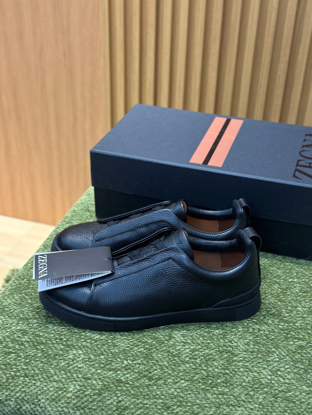 ZEGNA