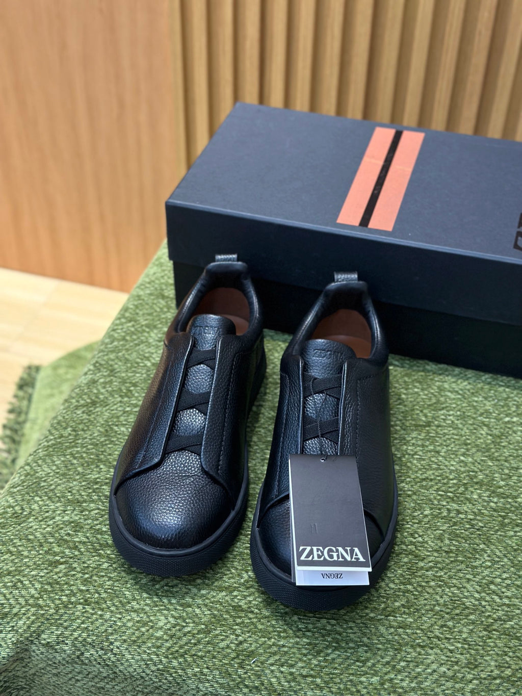 ZEGNA
