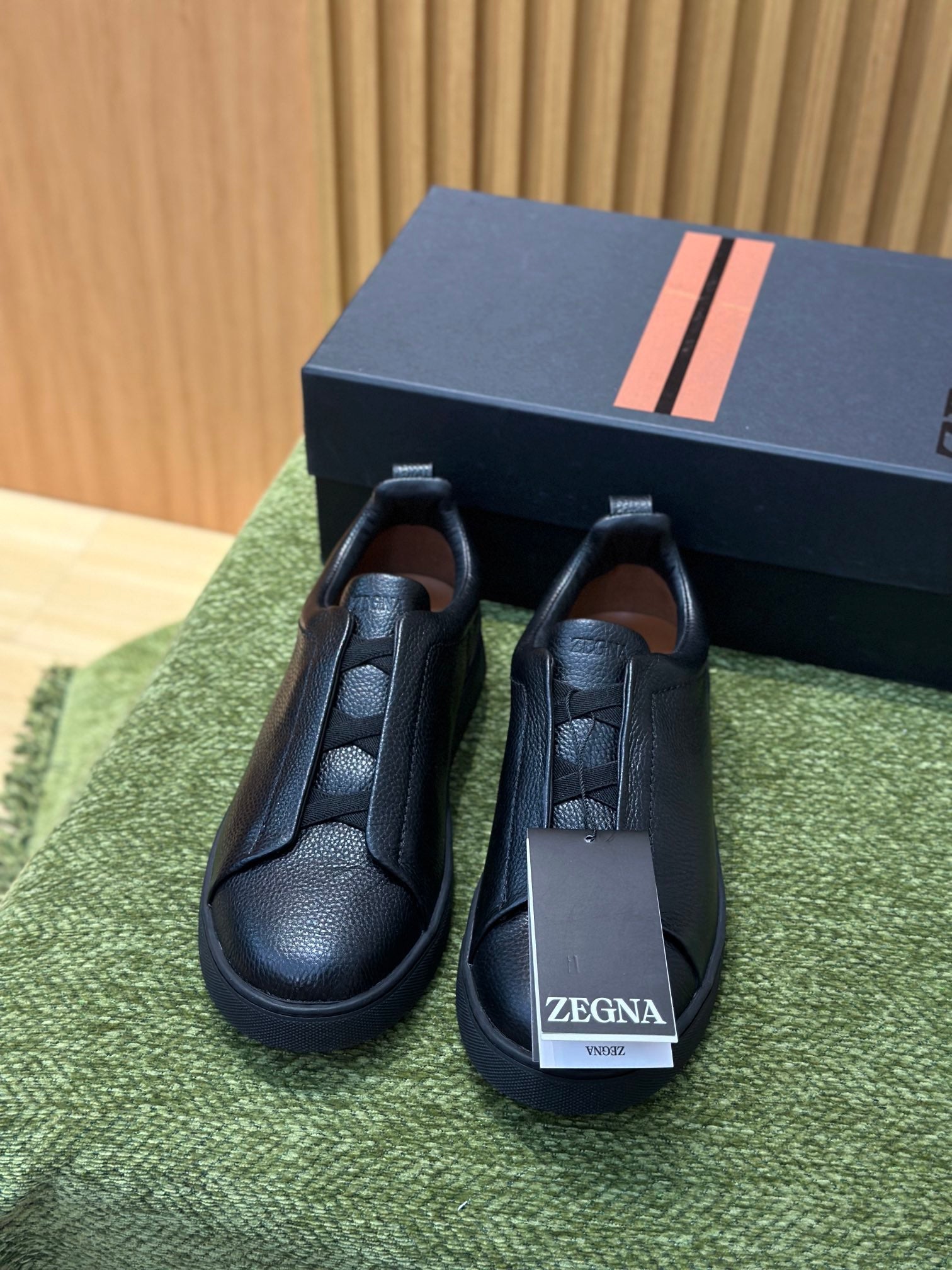 ZEGNA
