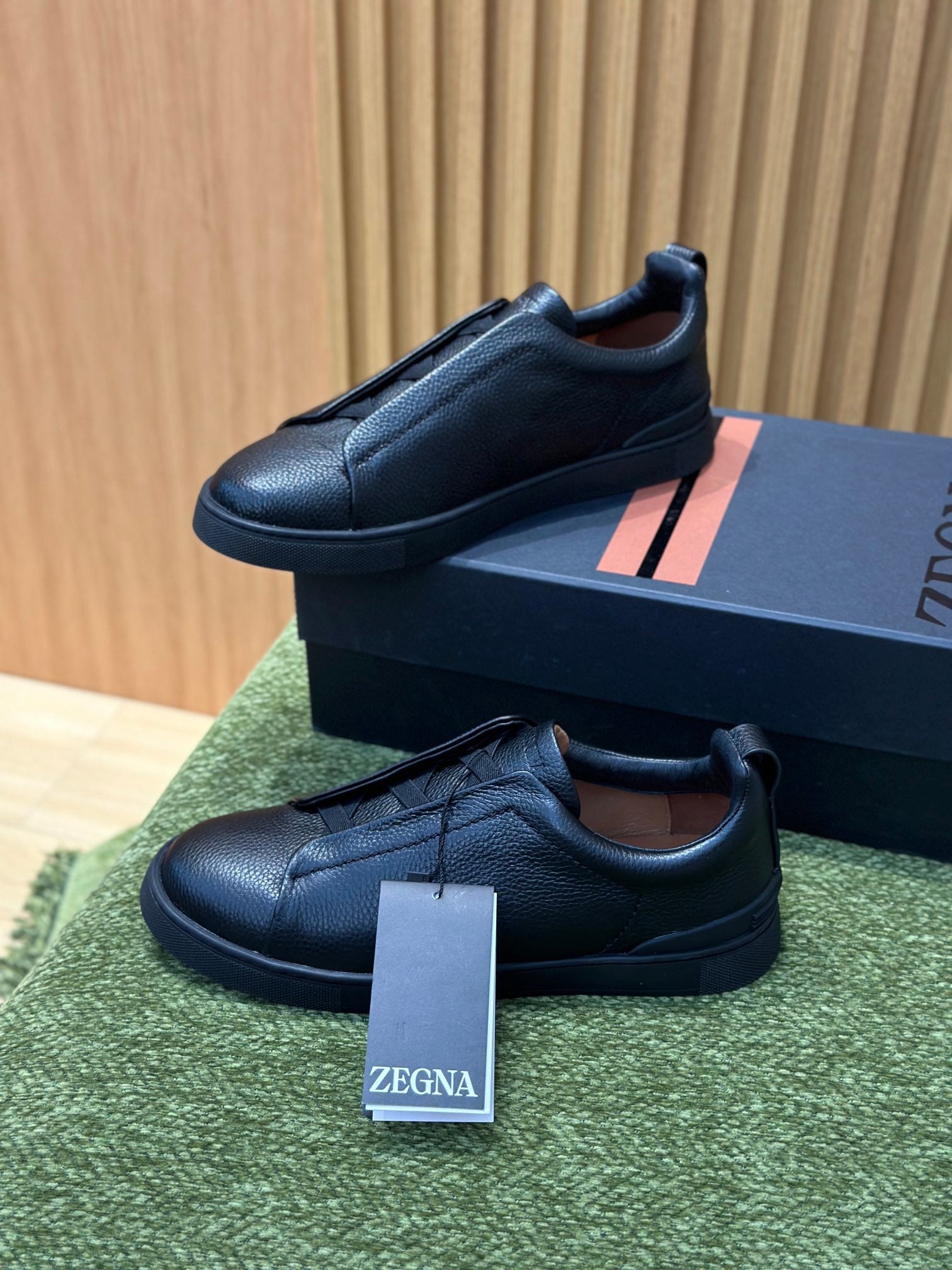 ZEGNA