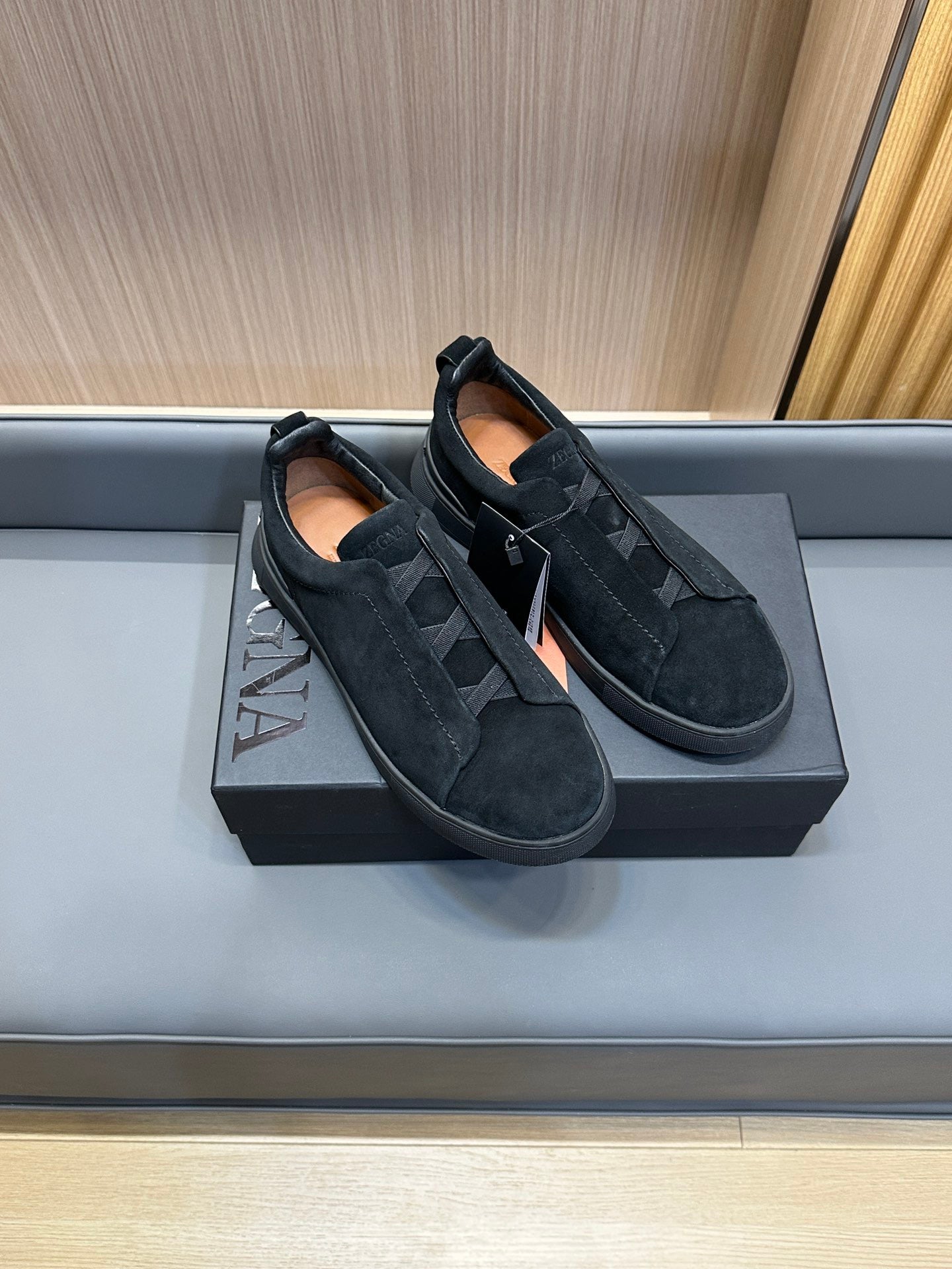 ZEGNA