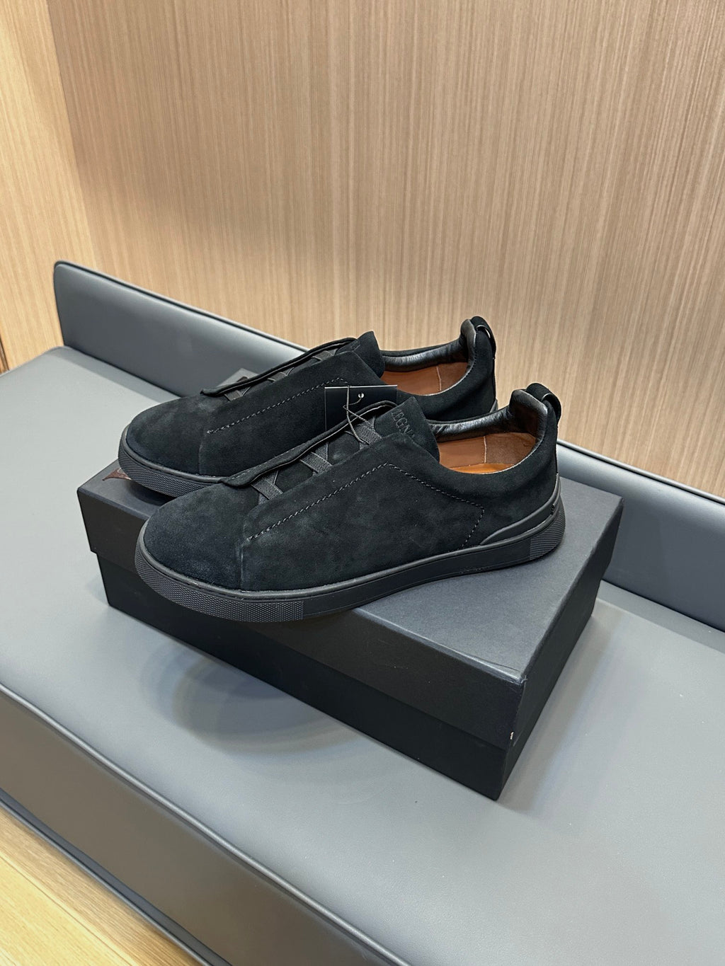 ZEGNA