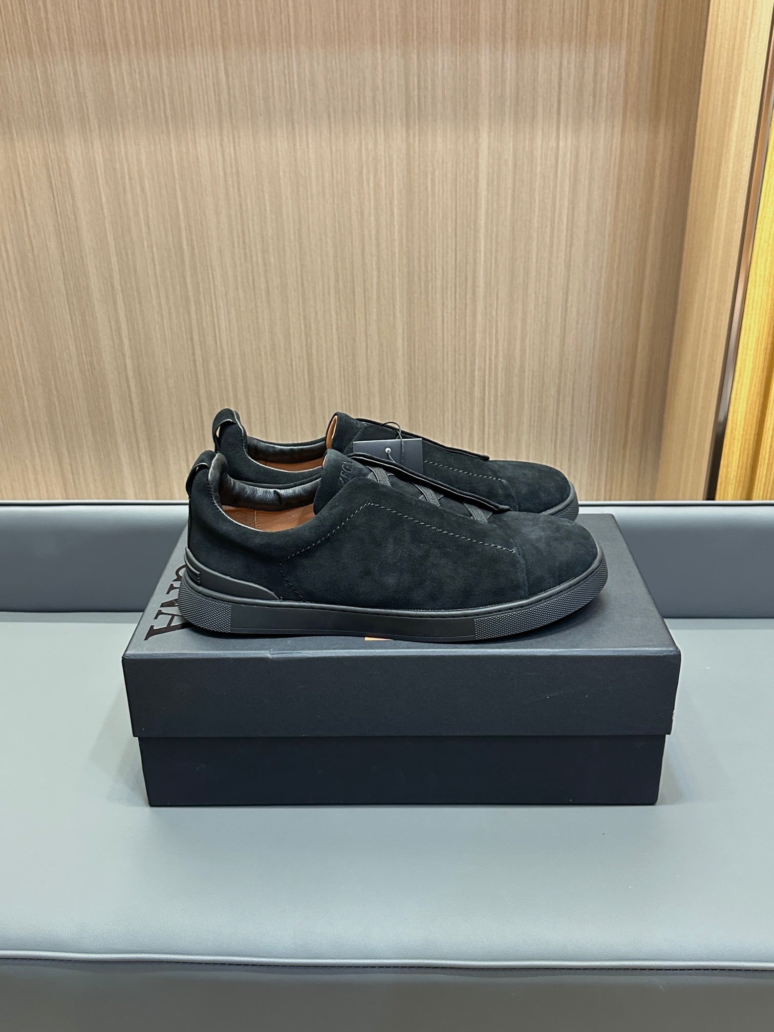 ZEGNA