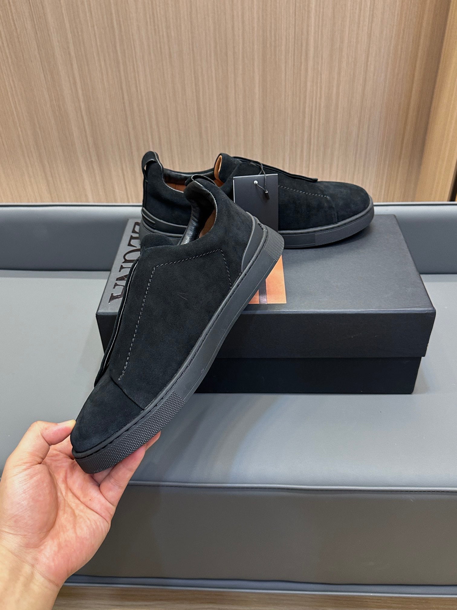 ZEGNA