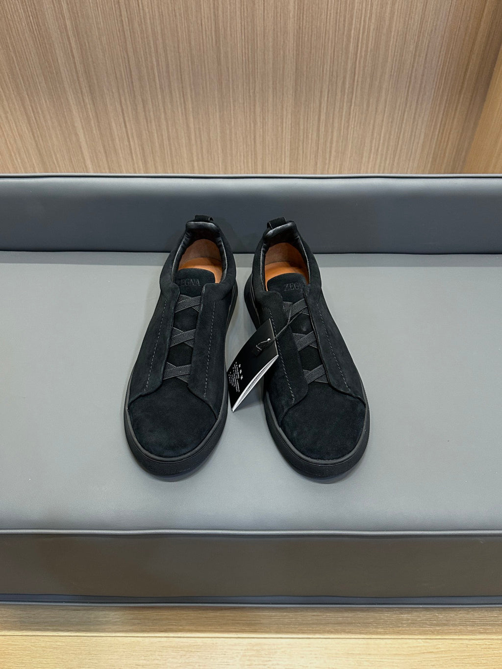ZEGNA