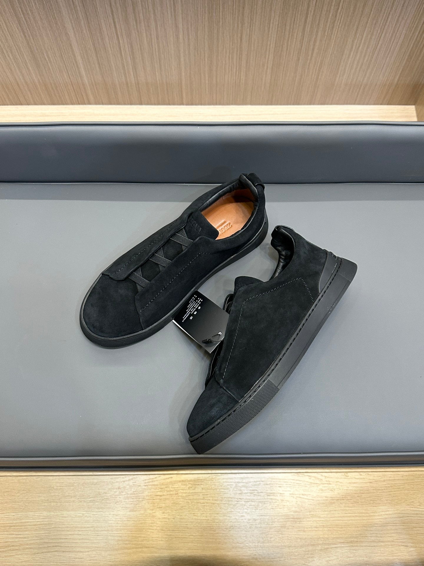 ZEGNA